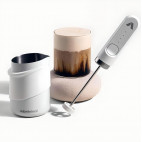 Subminimal FlowTip Milk Jug handleless Subminimal FlowTip Milk Jug handleless